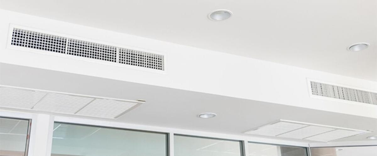 có nên chọn máy lạnh giấu trần cho bệnh viện - hình 3