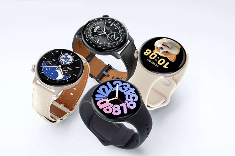 vivo Watch 3 ra mắt (ảnh 1)