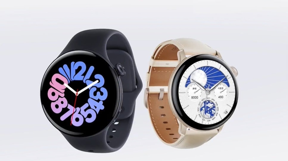 vivo Watch 3 ra mắt (ảnh 3)