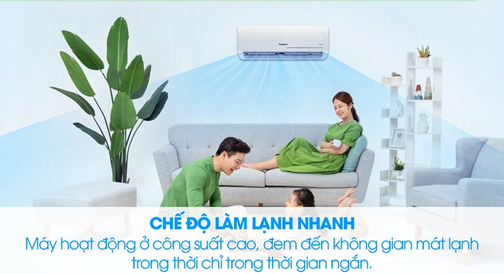 Công nghệ nổi bật của máy lạnh Kangaroo bạn nên biết trước khi mua