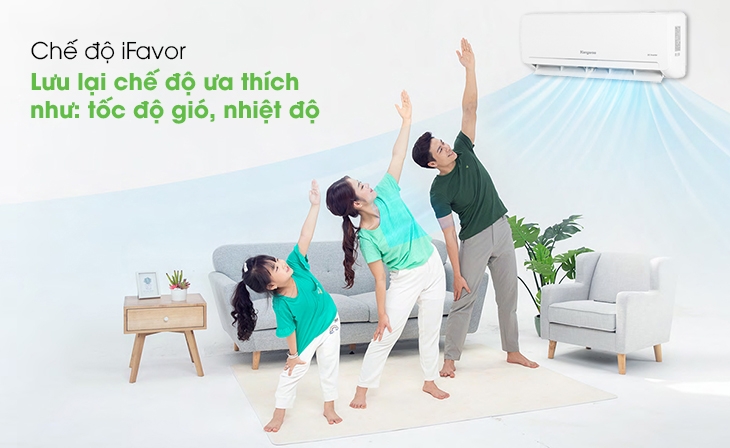 Công nghệ nổi bật của máy lạnh Kangaroo bạn nên biết trước khi mua