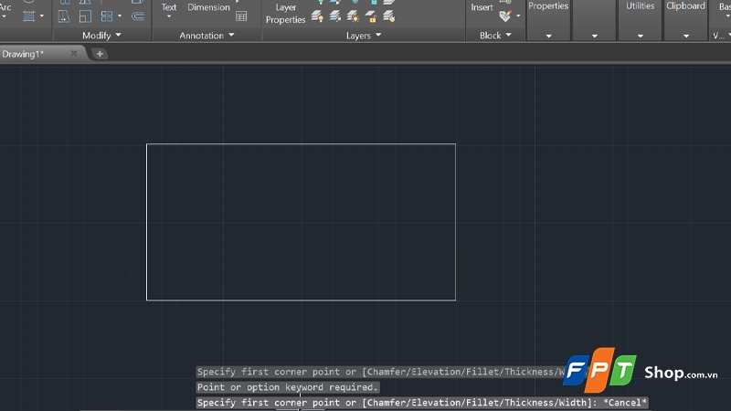 đo diện tích S nhập AutoCAD - hình 1