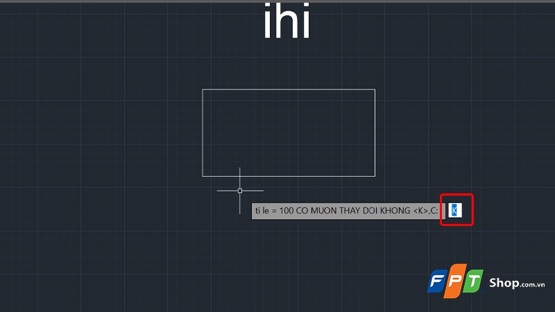 đo diện tích S nhập AutoCAD - hình 12