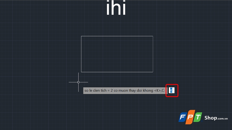 đo diện tích S nhập AutoCAD - hình 13