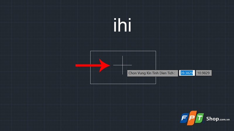 đo diện tích S nhập AutoCAD - hình 14