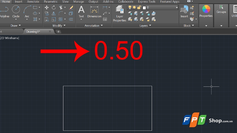 đo diện tích S nhập AutoCAD - hình 17