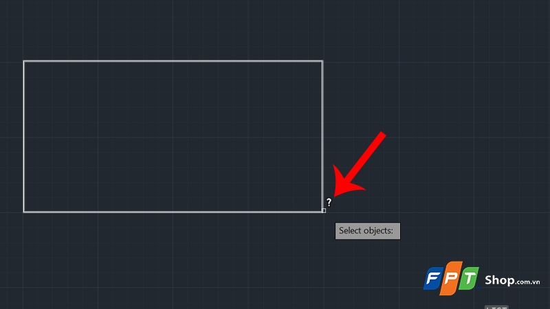 đo diện tích S nhập AutoCAD - hình 7