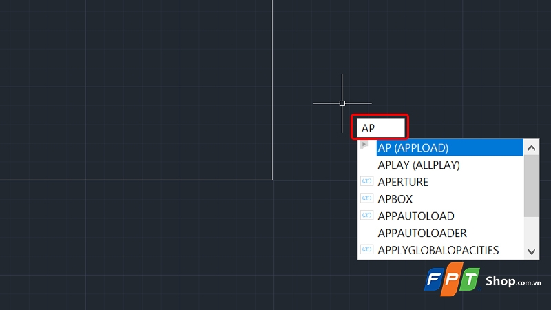 đo diện tích S nhập AutoCAD - hình 9