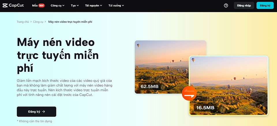 Capcut