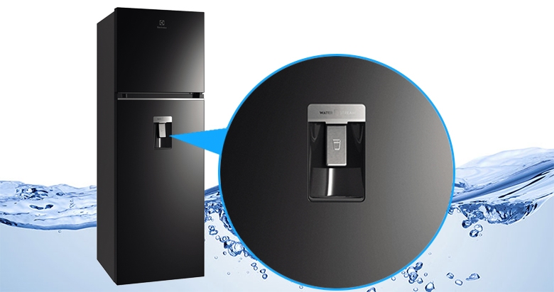 Tủ lạnh Electrolux dưới 20 triệu - Ảnh 03