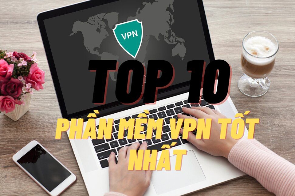 Phần mềm VPN