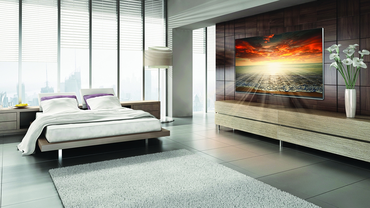 Hotel TV - hình 3