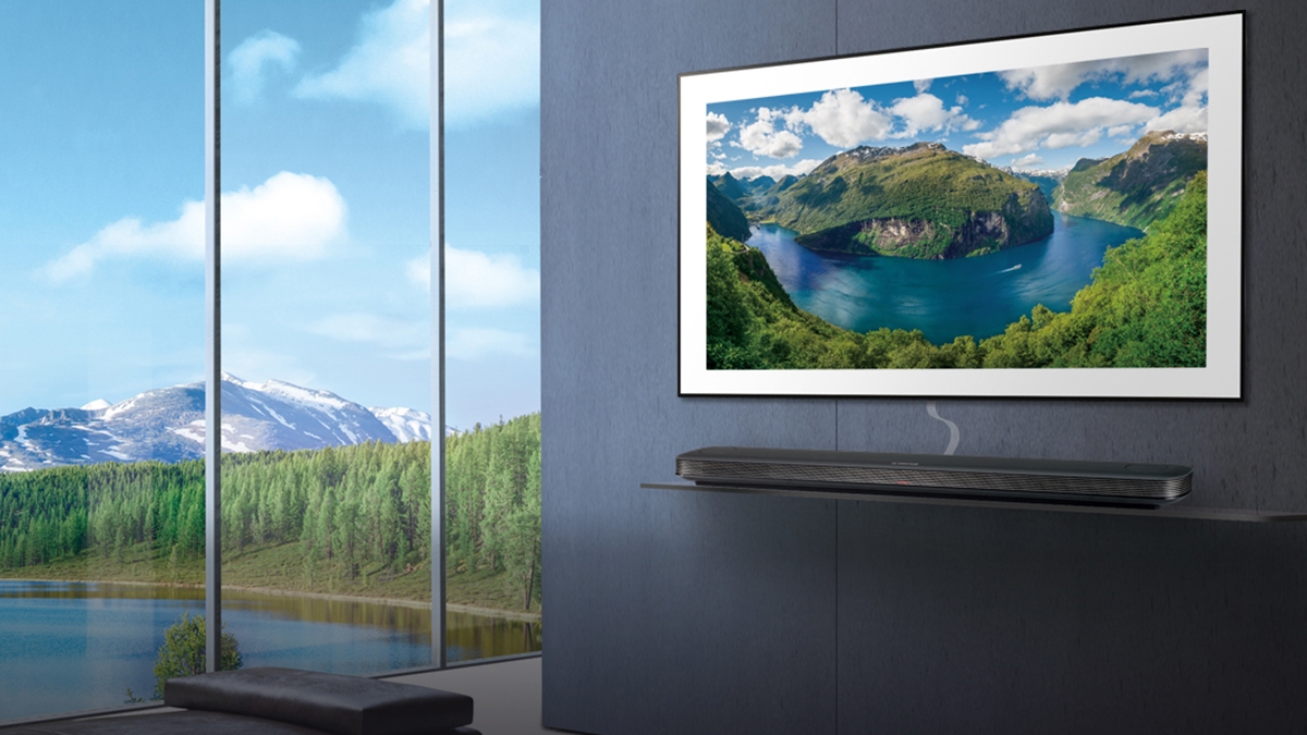 Hotel TV - hình 5