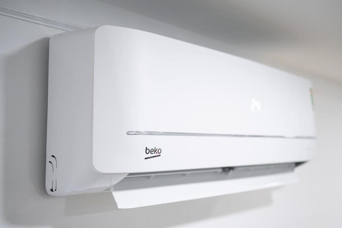 có nên mua máy lạnh Beko không - hình 1