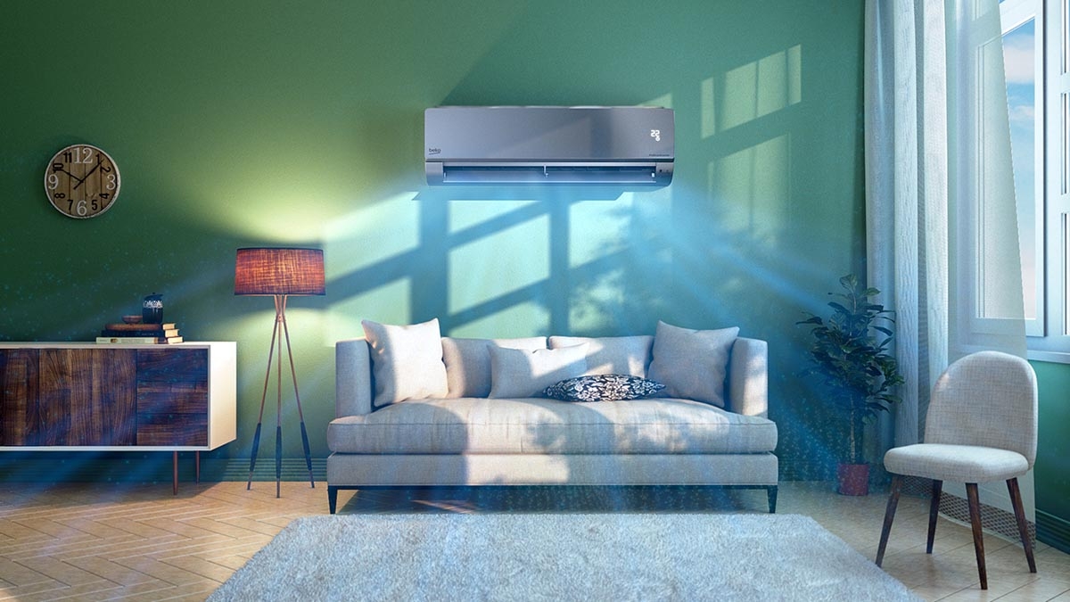 có nên mua máy lạnh Beko không - hình 5