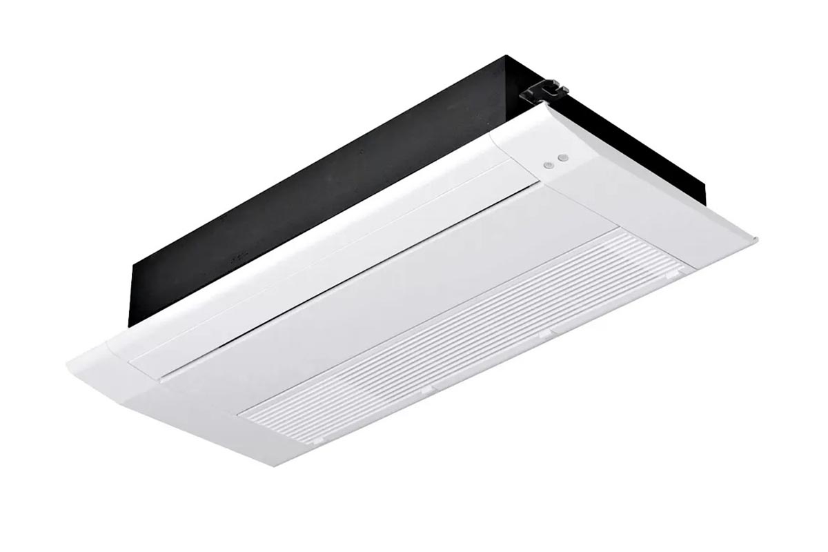 có nên mua máy lạnh âm trần LG 1 hướng thổi - hình 3