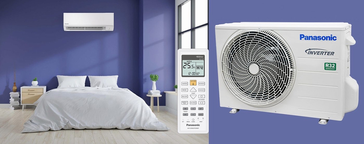 các hãng điều hòa có công nghệ lọc không khí - hình 1