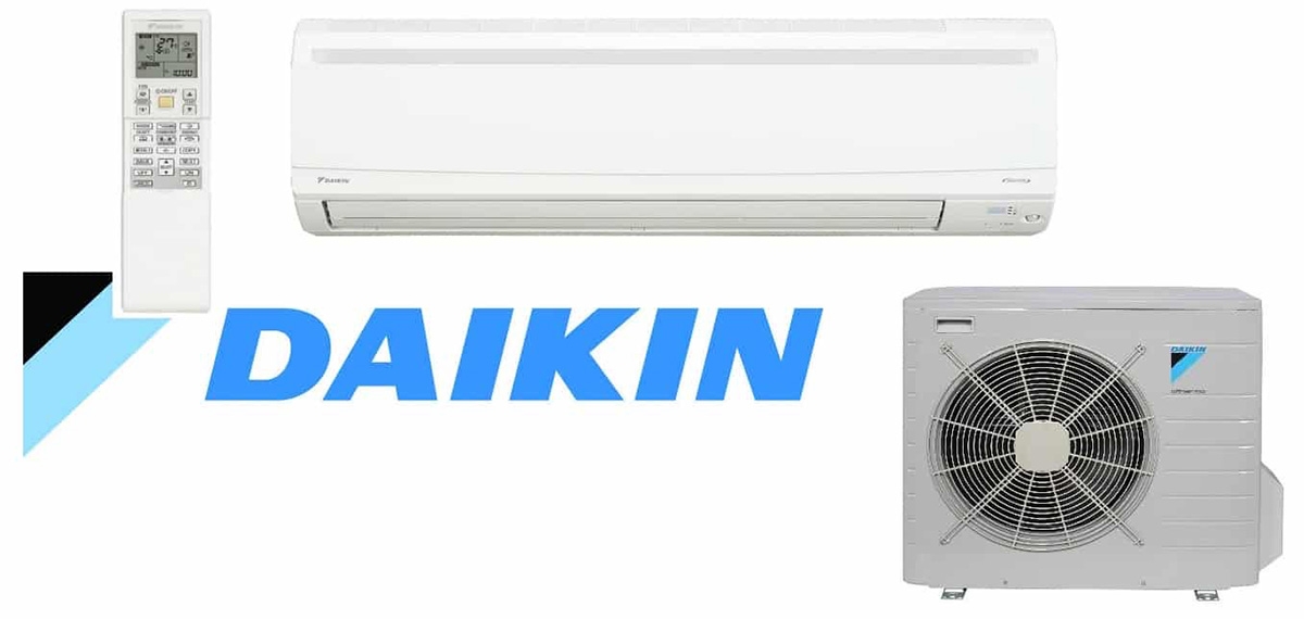 các hãng điều hòa có công nghệ lọc không khí - hình 2