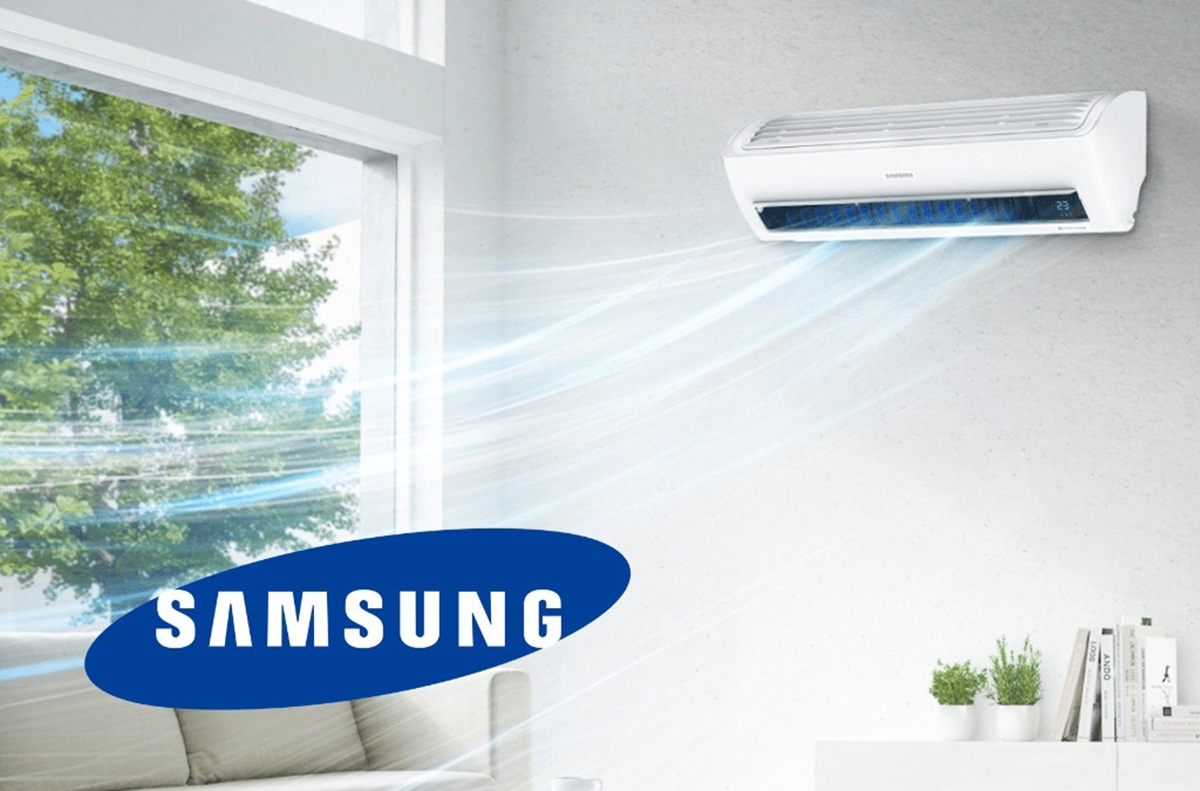 các hãng điều hòa có công nghệ lọc không khí - hình 3
