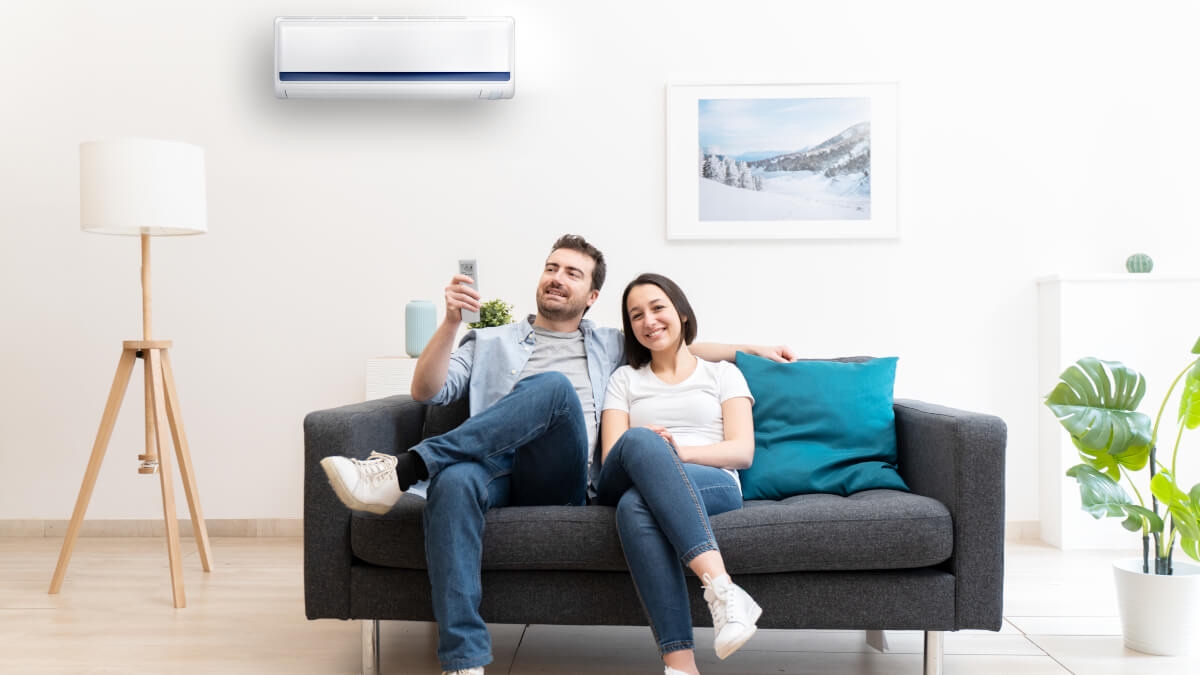 các hãng điều hòa có công nghệ lọc không khí - hình 5