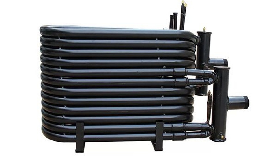 Bộ trao đổi nhiệt