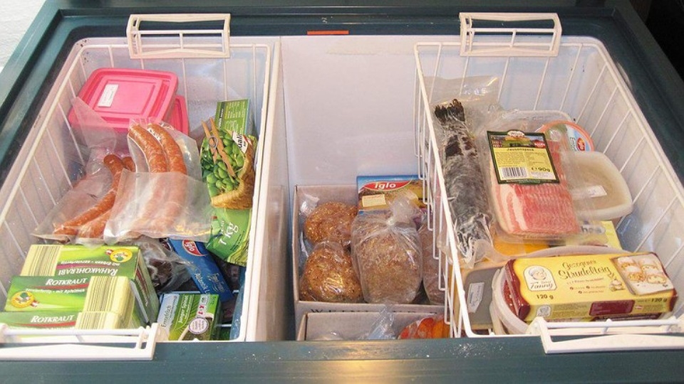 Tiết kiệm không gian lưu trữ