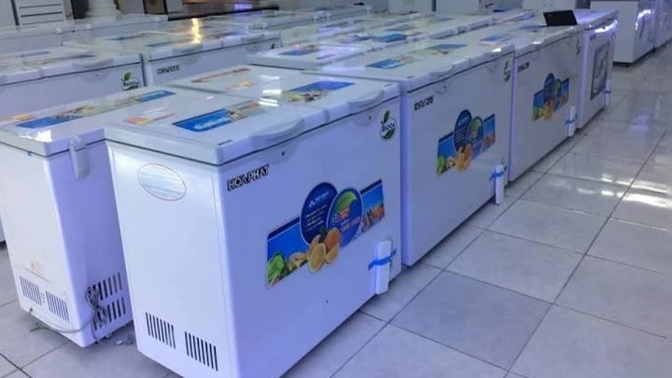 Đa dạng mẫu mã