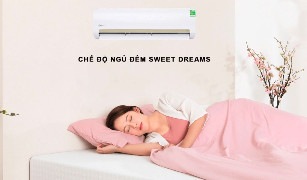 Tham khảo các công nghệ của máy lạnh Midea và có quyết định nên mua hay không? 1