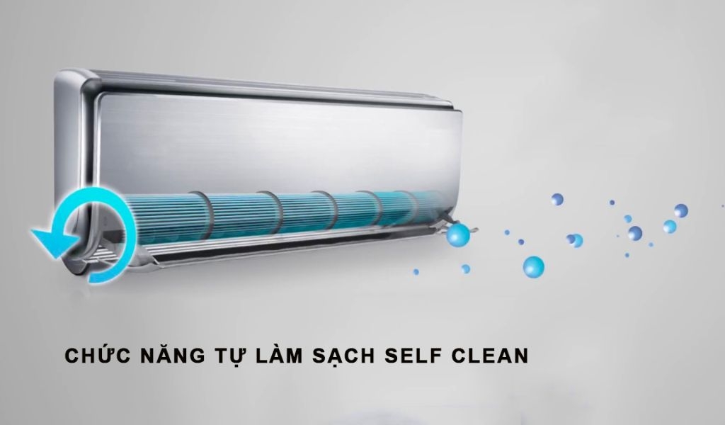 Tham khảo các công nghệ của máy lạnh Midea và có quyết định nên mua hay không? 3