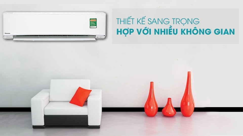 Thiết kế sang trọng, đa dạng