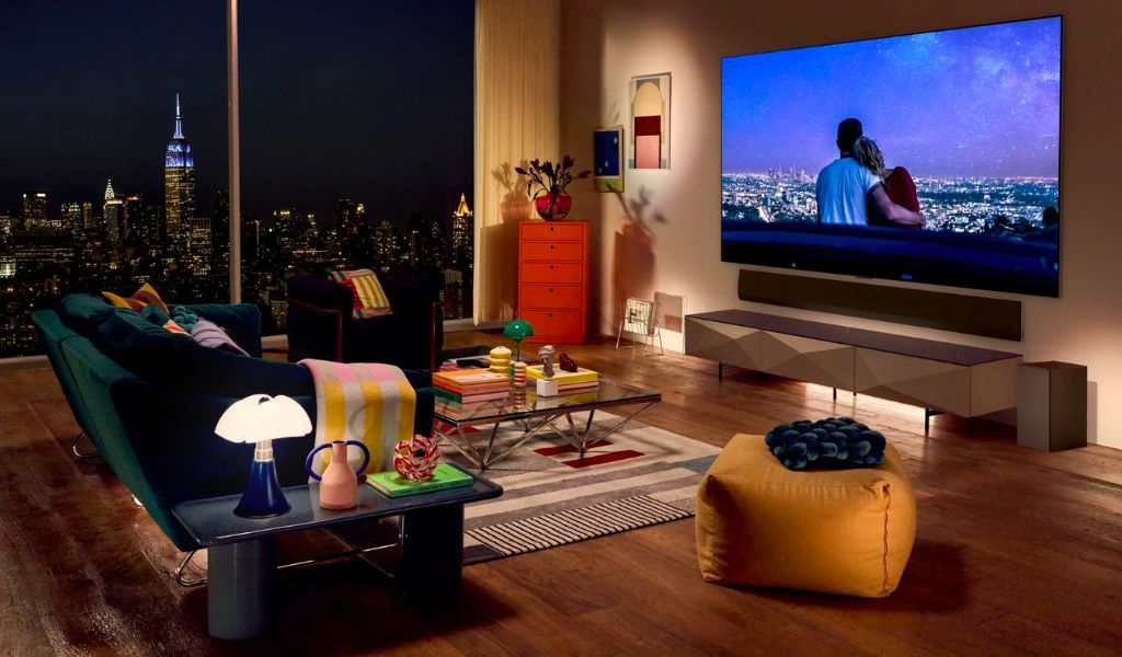 Các công nghệ hình ảnh trên tivi LG luôn dẫn đầu xu hướng và cách dùng tivi bền lâu 4