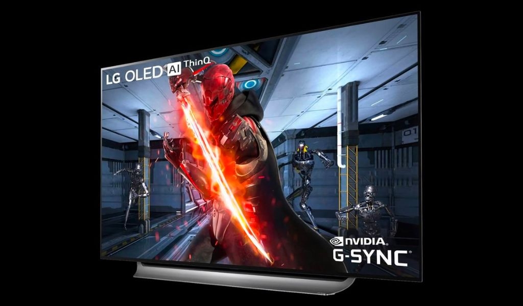 Các công nghệ hình ảnh trên tivi LG luôn dẫn đầu xu hướng và cách dùng tivi bền lâu 5