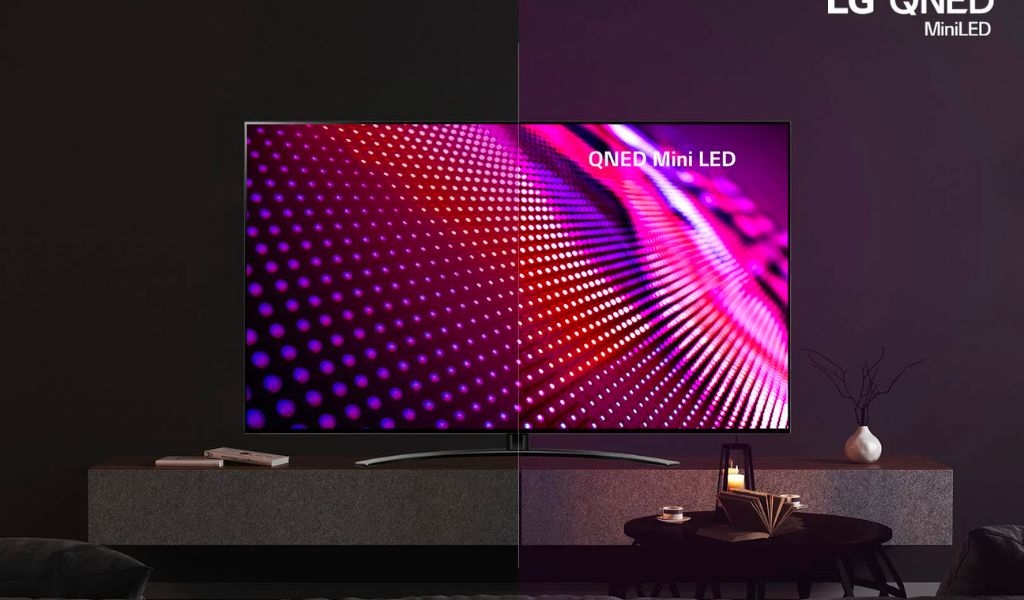 Các công nghệ hình ảnh trên tivi LG luôn dẫn đầu xu hướng và cách dùng tivi bền lâu 2