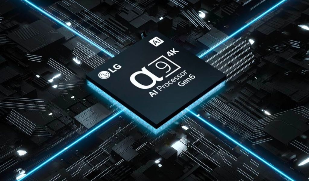 Các công nghệ hình ảnh trên tivi LG luôn dẫn đầu xu hướng và cách dùng tivi bền lâu 1