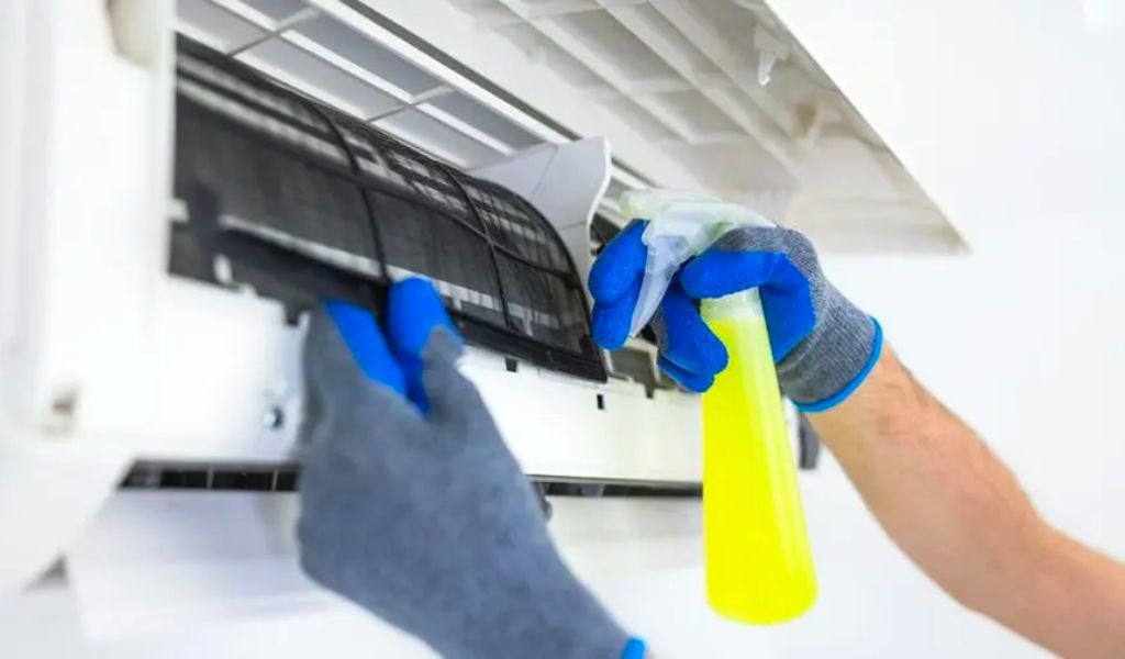 Máy lạnh Aqua báo lỗi F6: Nguyên nhân, cách khắc phục và cách hạn chế máy báo lỗi 5
