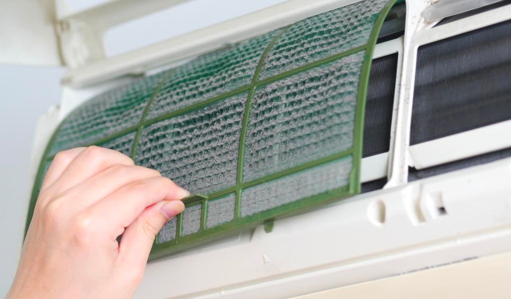 Máy lạnh Aqua báo lỗi F6: Nguyên nhân, cách khắc phục và cách hạn chế máy báo lỗi 4