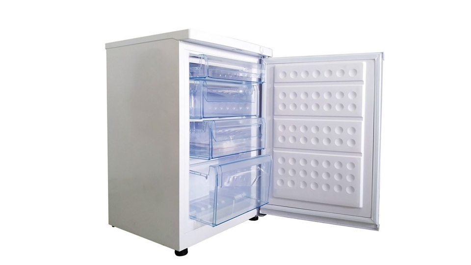Tủ đông mini 4 ngăn