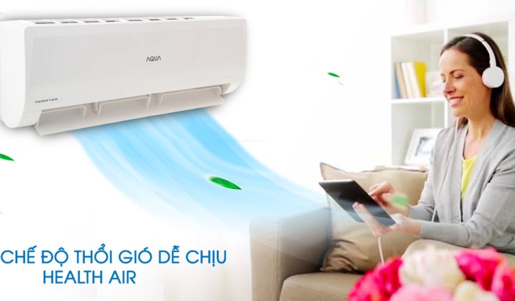 Máy lạnh Aqua của nước nào? Tìm hiểu ưu, nhược điểm để quyết định có nên mua hay không? 5