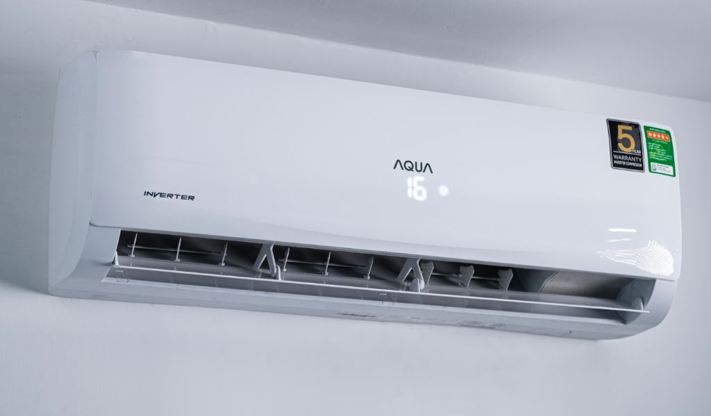 Máy lạnh Aqua của nước nào? Tìm hiểu ưu, nhược điểm để quyết định có nên mua hay không? 1