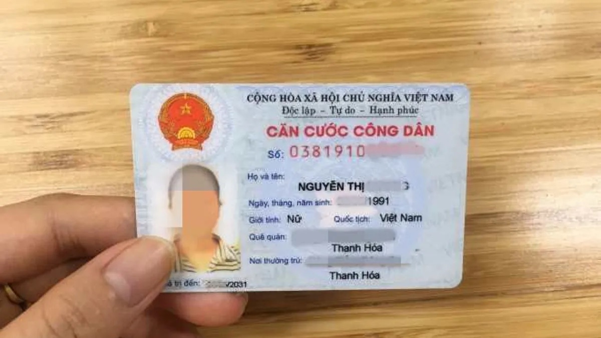 mã định danh là gì - hình 2