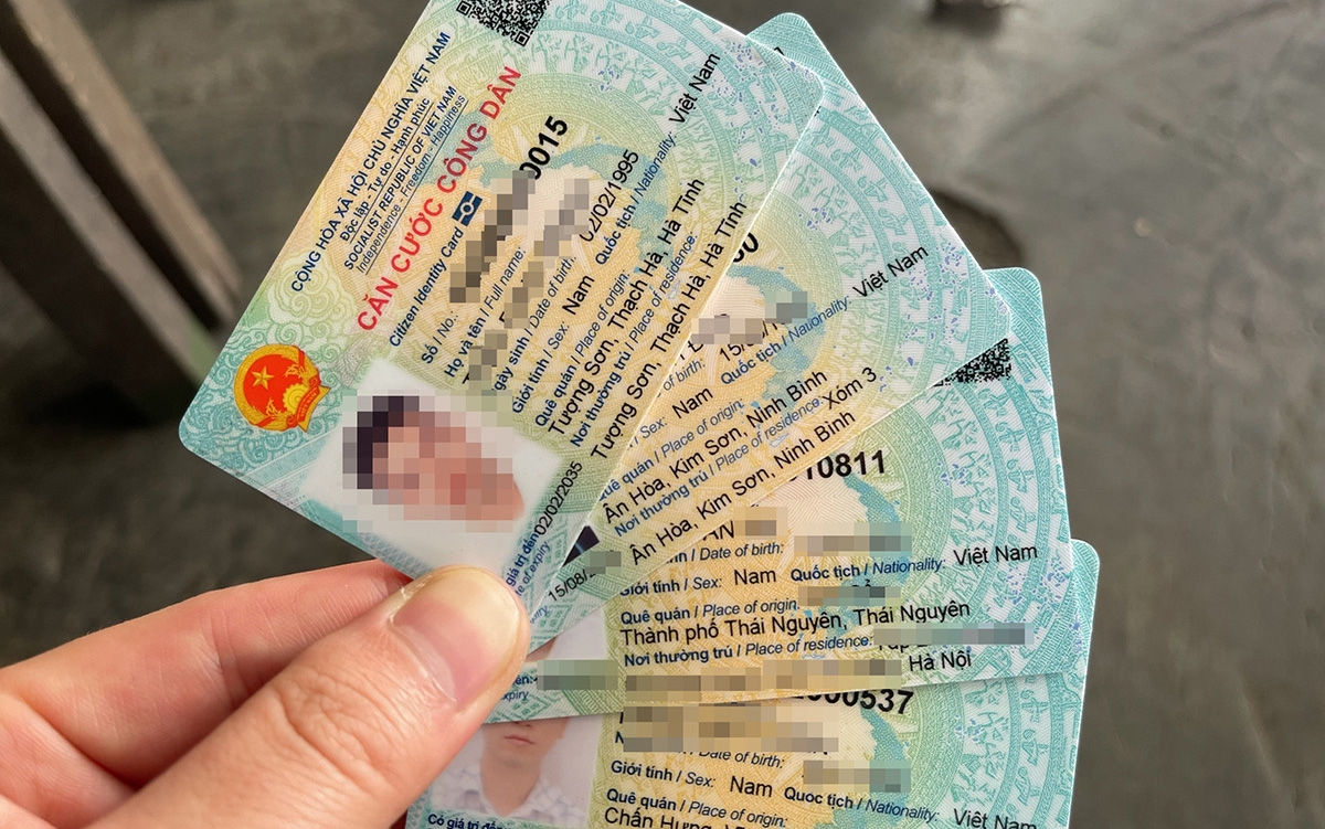 mã định danh là gì - hình 5