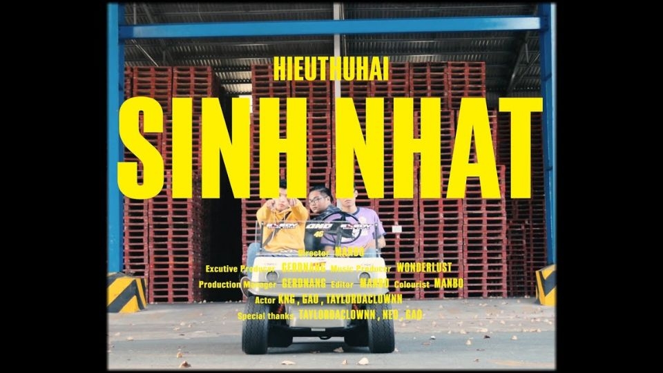 SINH NHẬT