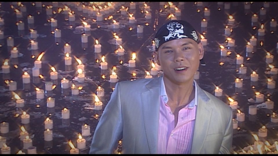 Khúc hát mừng sinh nhật