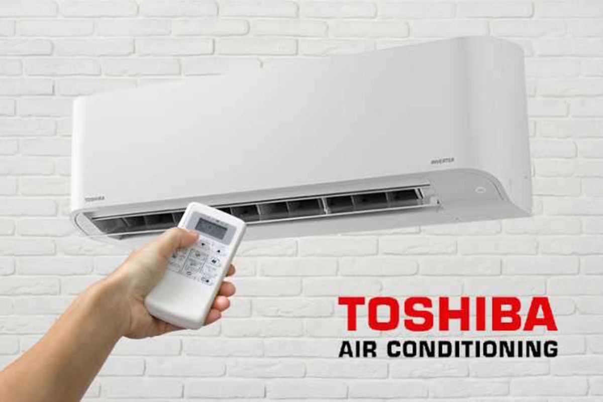 mã lỗi máy lạnh Toshiba Inverter - hình 3