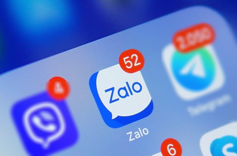 Cách ẩn ngày sinh trên Zalo (hình 2)