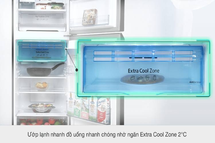 có nên mua tủ lạnh panasonic inverter 9