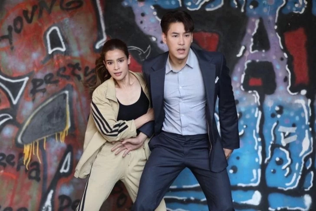 Nàng Vệ Sĩ Của Tôi (My Lovely Bodyguard)