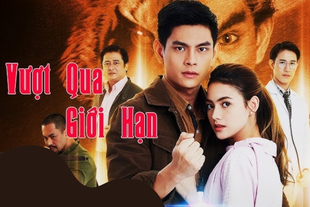 Vượt Qua Giới Hạn (Phayakkha)