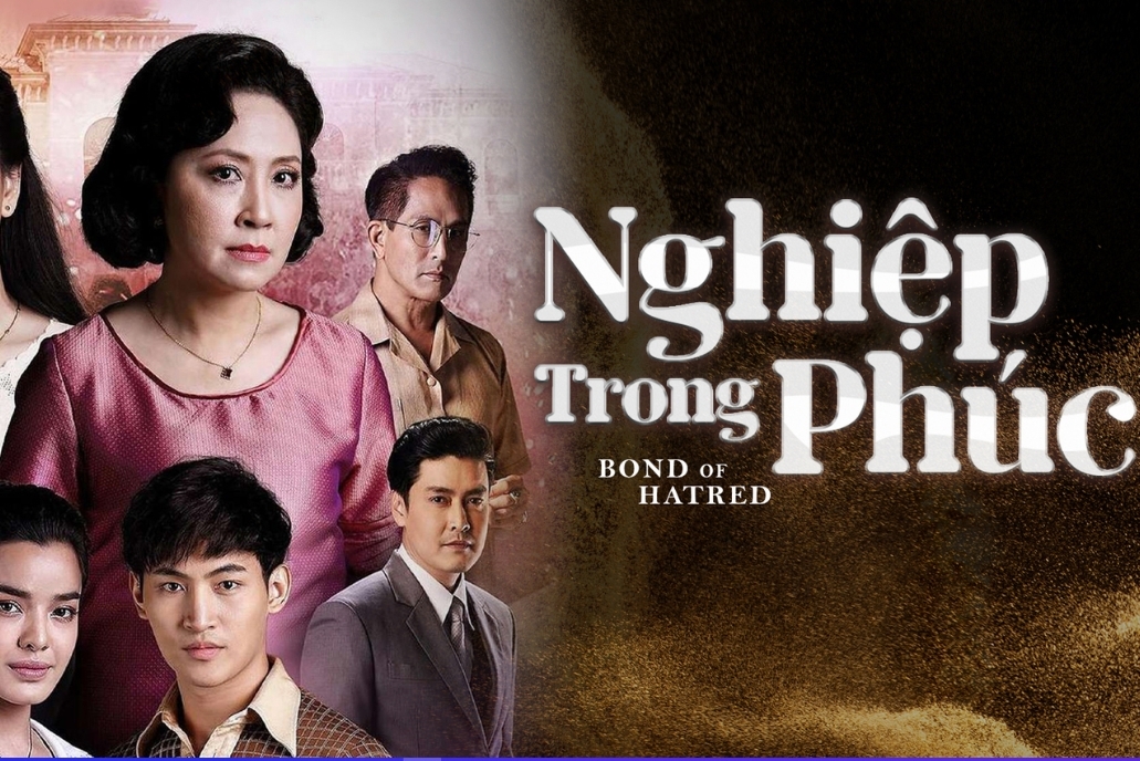 Nghiệp Trong Phúc (Bond Of Hatred)