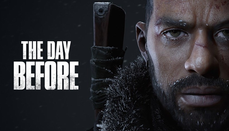Game The Day Before 2